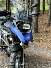 BMW R1200GS LC - 3