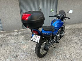Kawasaki ER5 - 3