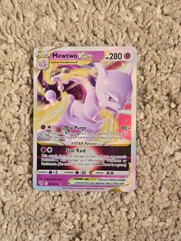 Pokémon karty set - 3