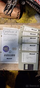 Windows 3.1 95 98 - 3