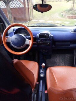 Predám Smart 450 Fortwo - 3