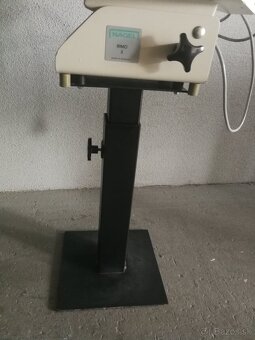 Nagel Rimo 3 striasací stôl - 3