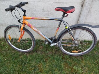 Bicykel 21 - 3