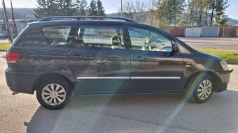 Toyota Avensis Verso,2.0 D 85 kw - 3