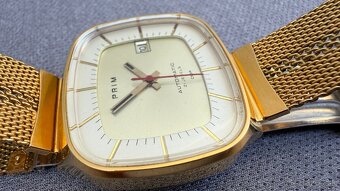 Hodinky PRIM Televize automatic - 3