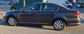 Predám VW Passat B7, r.v.2013 - 3