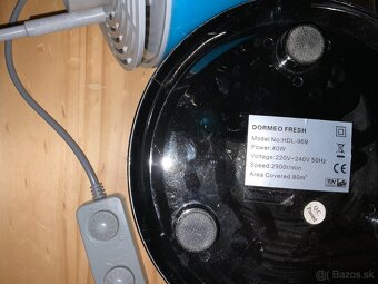 Lampa Dormeo fresh - 3