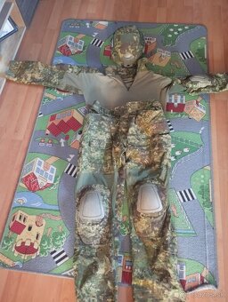 Predám airsoftovu výbavu - 3