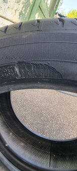 Letné pneumatiky Michelin 225/45R17 - 3
