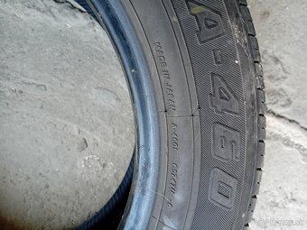 205/60r16 letné - 3