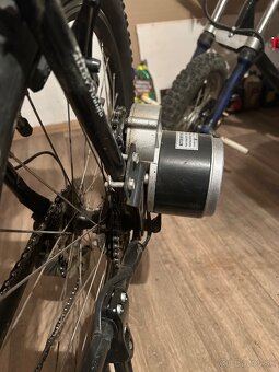 Merida matts sport 300 - 3