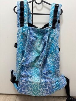 Nosič Be Lenka Toddler Mandala - 3