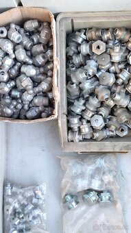 Maznice - 3