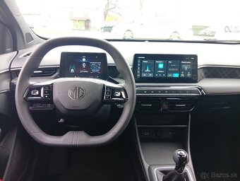 Mg MG3 1.5 EMOTION 5MT - 3