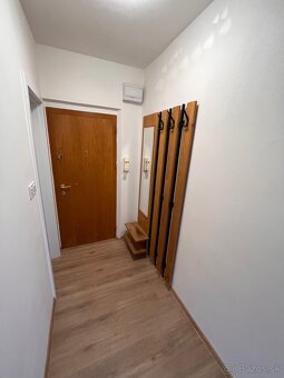 Prenájom 1 izbový byt - 3