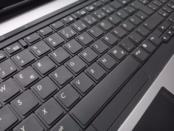 Hp Probook 6550b , Intel® Core™i5 ,4gb ram , ssd ,RS232 - 3