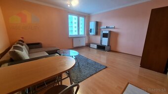 GARZÓNKA BREZOVÁ POD BRADLOM, 34M2 - 3