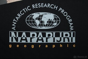 Pánske tričko Napapijri - 3