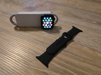 Apple watch se 2 generácie 40mm - 3
