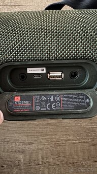 JBL Xtreme 2 - 3