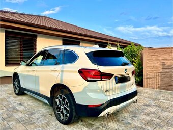 Predám BMW X1 18d A/T - 3