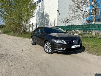 Volkswagen Passat CC 2.0 TDI 103kw DSG - 3