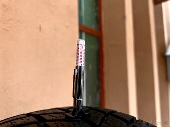 185/70 R14 zimné pneumatiky - kompletná sada - 3