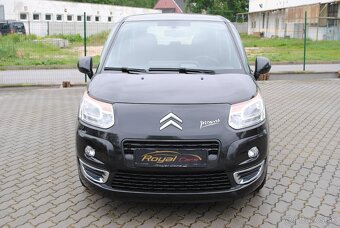 Citroën C3 Picasso 1.4 VTi Cool Style⭐PREVERENÉ VOZIDLO⭐ - 3
