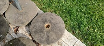 Podstavec k slnečníku IKEA LOKO - 3