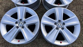 ☑️Disky Bbs vw 5x112 r18 - 3