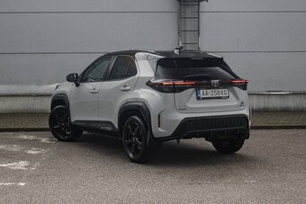 Toyota Yaris Cross GR Sport 1.5 Hybrid - 3