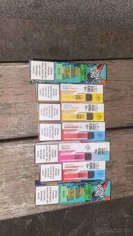 Vale 700 puffs - 3