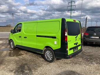 Renault Trafic 1.6 CDTI L2H1 , . - 3