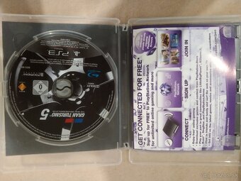 Predám hru na ps3 - 3