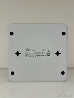 Ubiquiti UniFi Security Gateway (USG) - 3