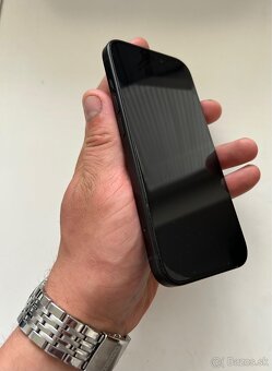Predám iPhone 15 – TOP stav, ako nový - 3
