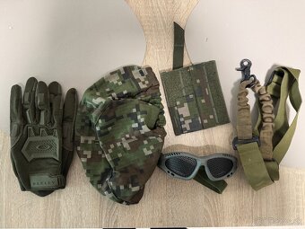 Zásobníky a iné príslušenstvo na airsoft - 3