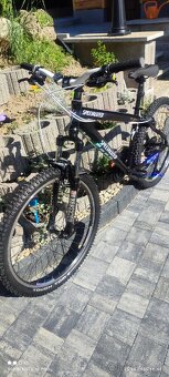 Dirtovy bicykel 26 - 3