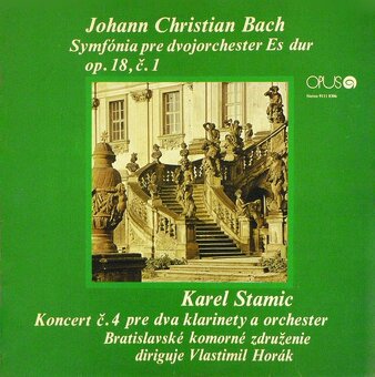 Bach - 3