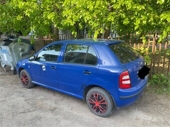 Fabia - 3