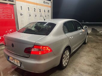 Škoda superb 2.0 TDI DSG 103KW - 3