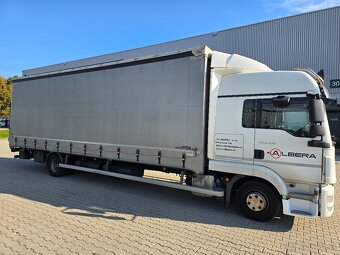 MAN TGL 12.250 21pal čelo - 3