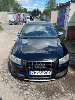 Audi s3 - 3
