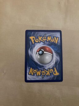 Pokémon card - 3