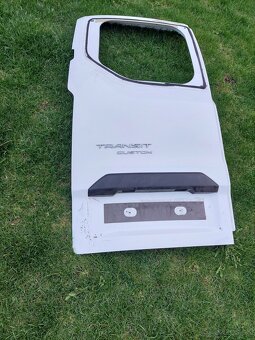 Lavy blatnik ford custom - 3