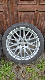 Audi A6/A7/A8 R19 - 3