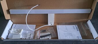 Osvetlenie zrkadla led - 3