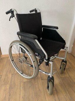 Prenájom invalidného vozíka - 3