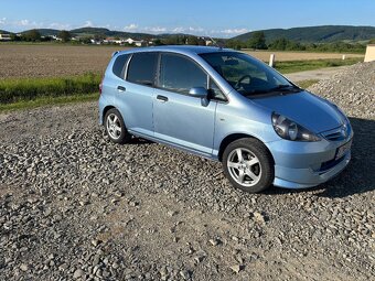 Honda Jazz 1.4 - 3
