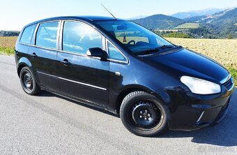 Ford C-max 2009 - 3